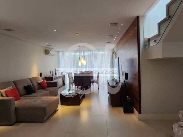 Casa para Venda em Santana de Parnaíba - 4