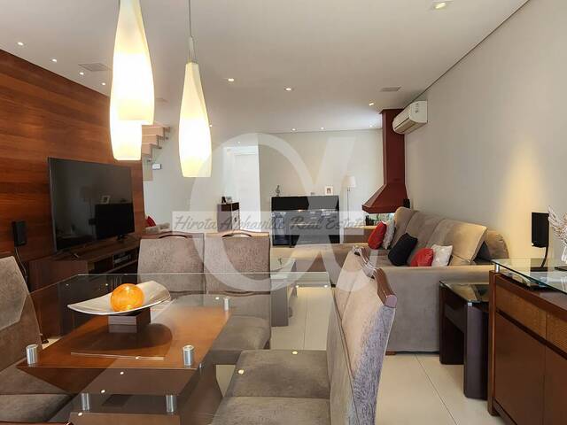 Casa para Venda em Santana de Parnaíba - 3