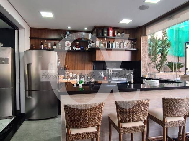 Casa para Venda em Santana de Parnaíba - 2