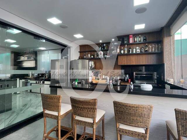 Casa para Venda em Santana de Parnaíba - 4