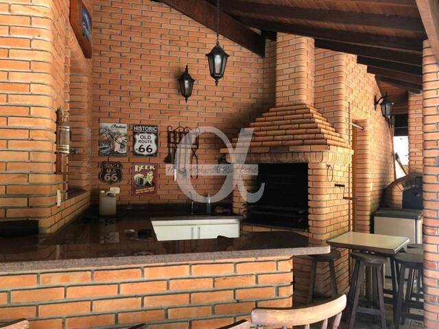 Casa para Venda em Santana de Parnaíba - 4