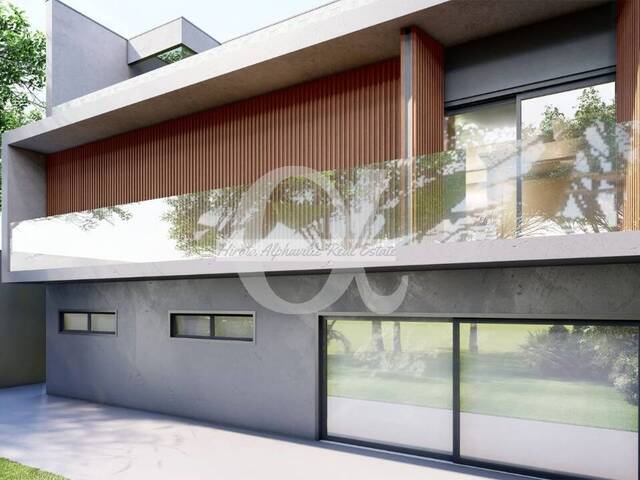 Casa para Venda em Barueri - 3