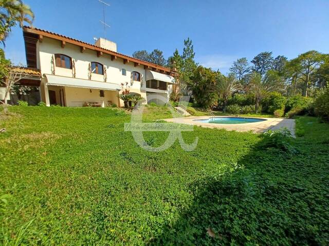 #HA2901 - Casa para Locação em Barueri - SP - 2