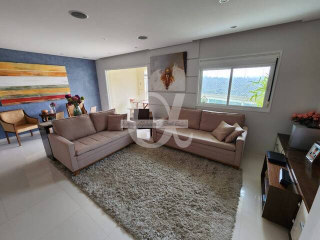 Apartamento para Venda em Santana de Parnaíba - 4