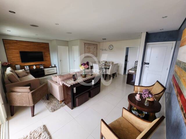 Apartamento para Venda em Santana de Parnaíba - 5
