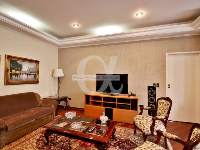 Casa para Venda em Santana de Parnaíba - 4