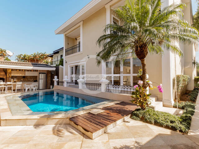 Venda em Alphaville Residencial Zero - Barueri