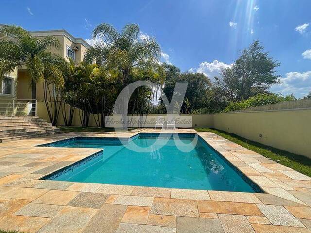 Casa para Locação em Santana de Parnaíba - 4