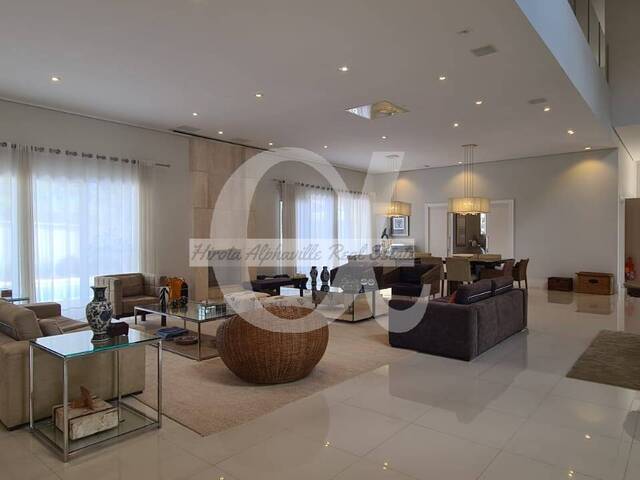 Casa para Venda em Santana de Parnaíba - 3