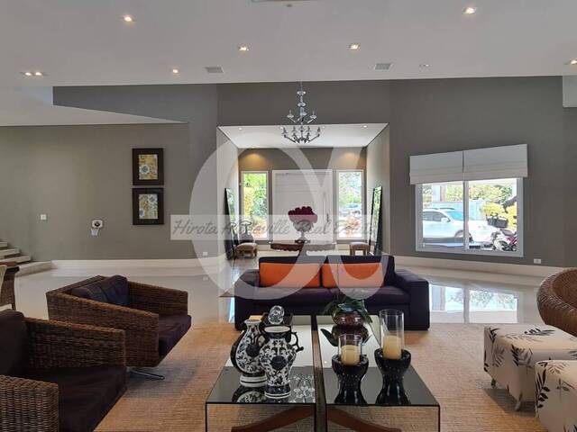 Casa para Venda em Santana de Parnaíba - 4