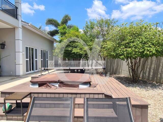 Casa para Venda em Santana de Parnaíba - 5