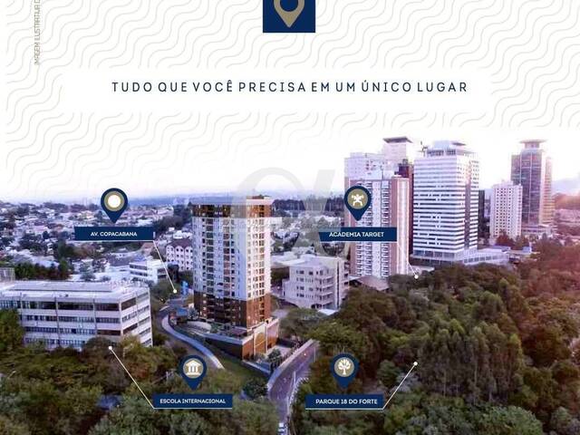 Apartamento para Venda em Barueri - 5