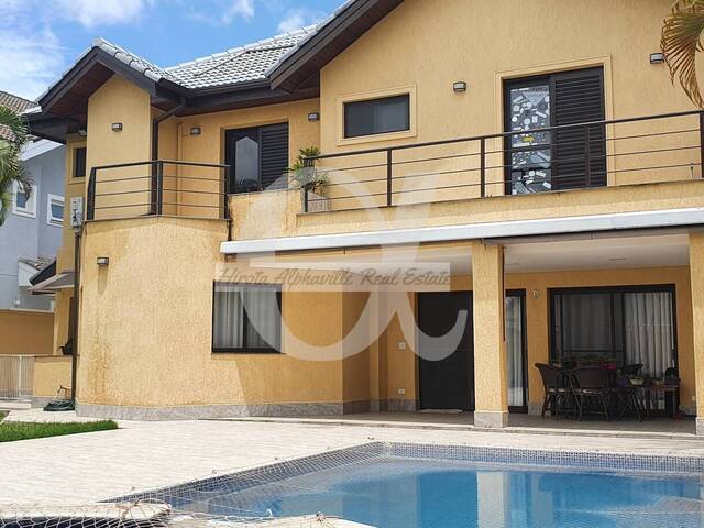 Casa para Venda em Santana de Parnaíba - 2