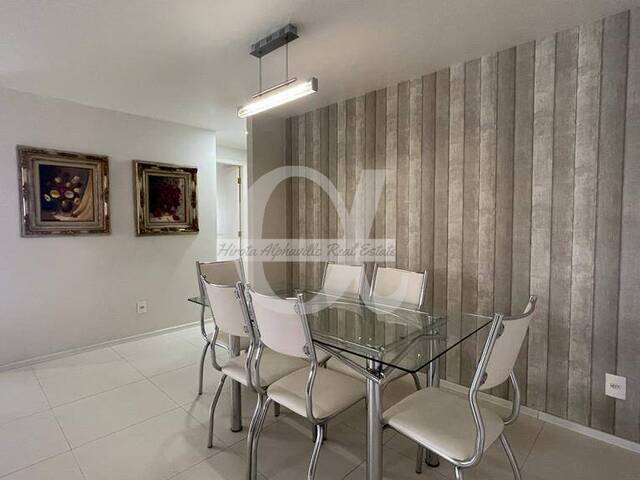 Apartamento para Locação em Barueri - 5