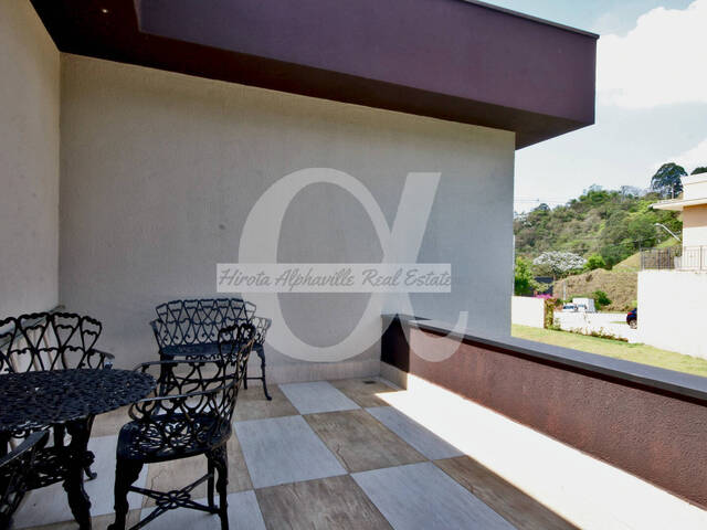 Casa para Venda em Santana de Parnaíba - 4