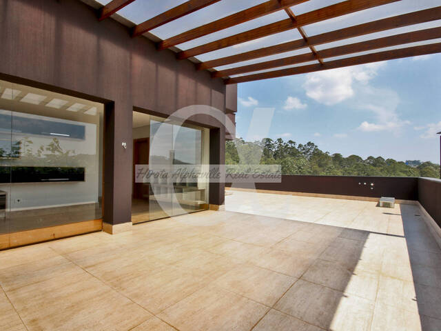 Casa para Venda em Santana de Parnaíba - 2