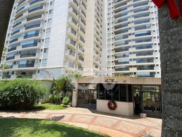 #HA3077 - Apartamento para Venda em Barueri - SP - 1