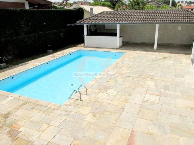 Casa para Venda em Santana de Parnaíba - 3