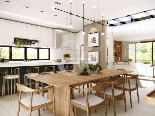 Casa para Venda em Santana de Parnaíba - 3