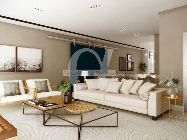 Casa para Venda em Santana de Parnaíba - 4