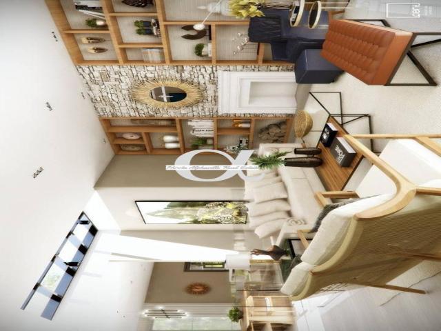 Casa para Venda em Santana de Parnaíba - 5