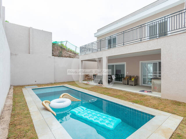 Casa para Venda em Santana de Parnaíba - 2