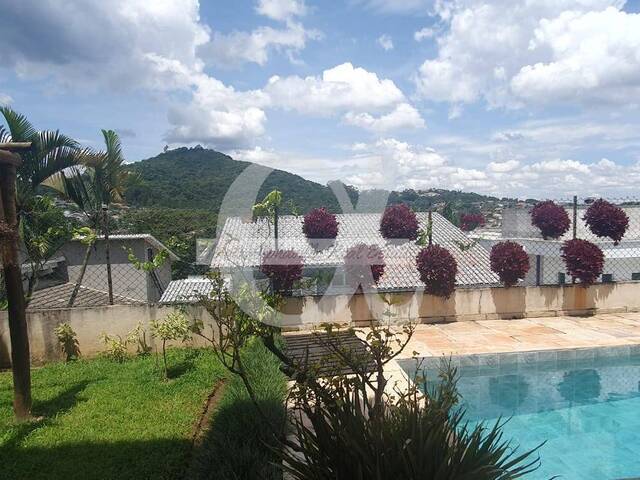 Casa para Venda em Santana de Parnaíba - 4