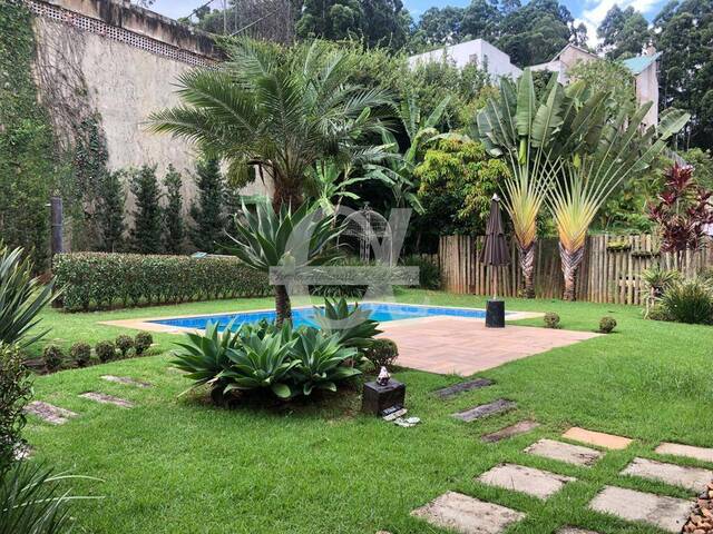 Casa para Locação em Barueri - 4