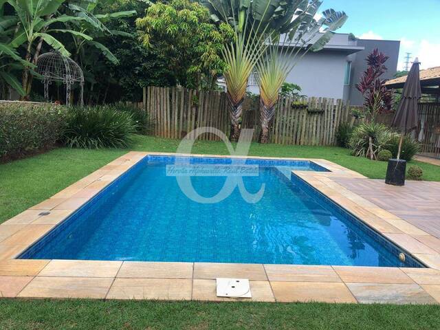 #HA3165 - Casa para Locação em Barueri - SP - 3
