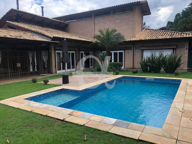 #HA3165 - Casa para Locação em Barueri - SP - 2