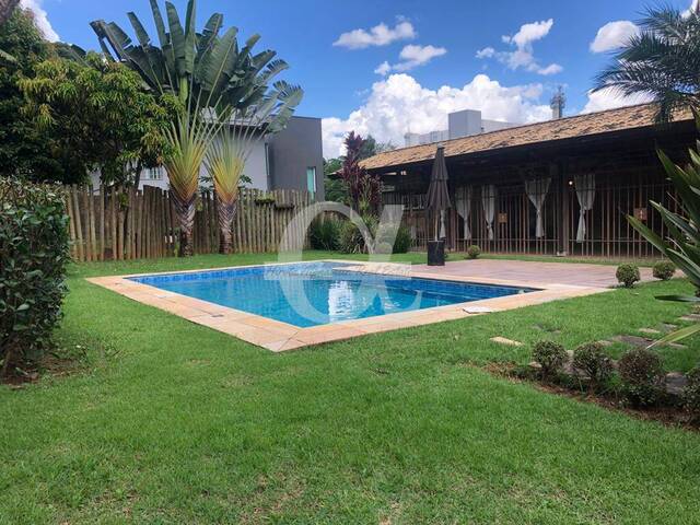 #HA3165 - Casa para Locação em Barueri - SP - 1