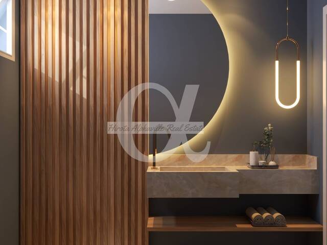 Casa para Venda em Santana de Parnaíba - 5