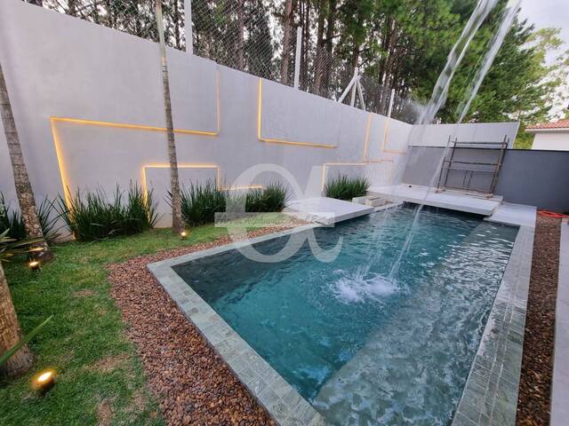 Casa para Venda em Santana de Parnaíba - 3