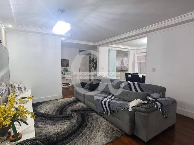 Casa para Venda em Santana de Parnaíba - 4