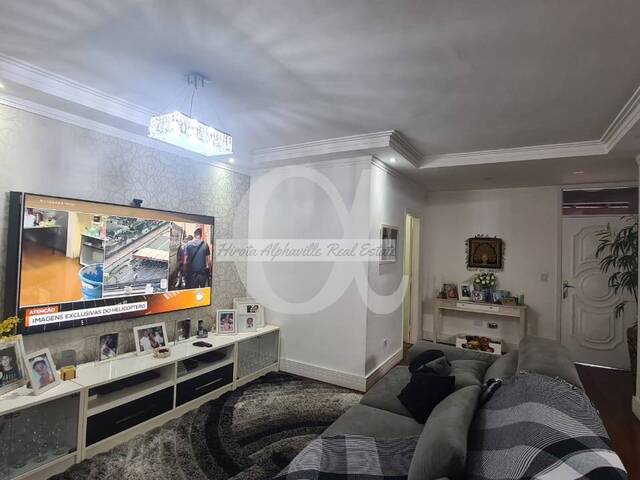 Casa para Venda em Santana de Parnaíba - 5