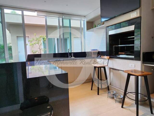 Casa para Venda em Santana de Parnaíba - 4