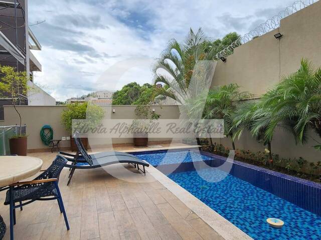 Casa para Venda em Santana de Parnaíba - 2