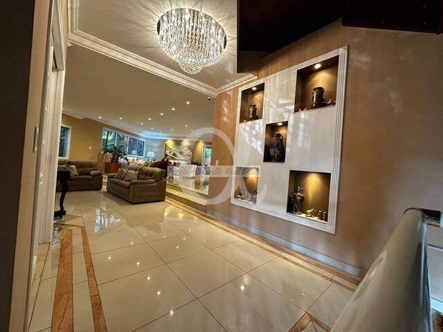 Casa para Locação em Santana de Parnaíba - 5