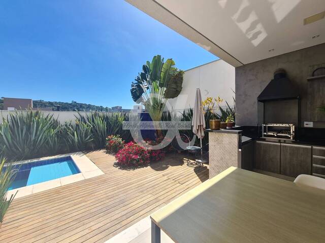 Casa para Venda em Santana de Parnaíba - 5