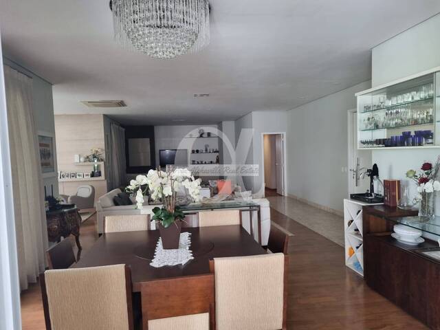 Apartamento para Venda em Santana de Parnaíba - 4