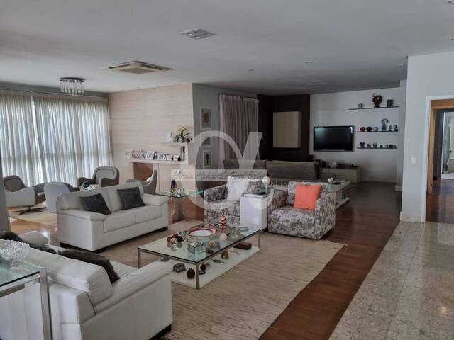 #HA3283V - Apartamento para Venda em Santana de Parnaíba - SP - 2