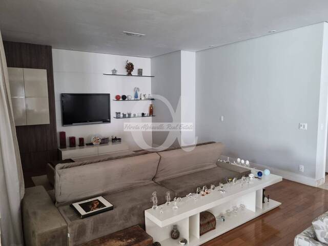 #HA3283L - Apartamento para Locação em Santana de Parnaíba - SP - 2