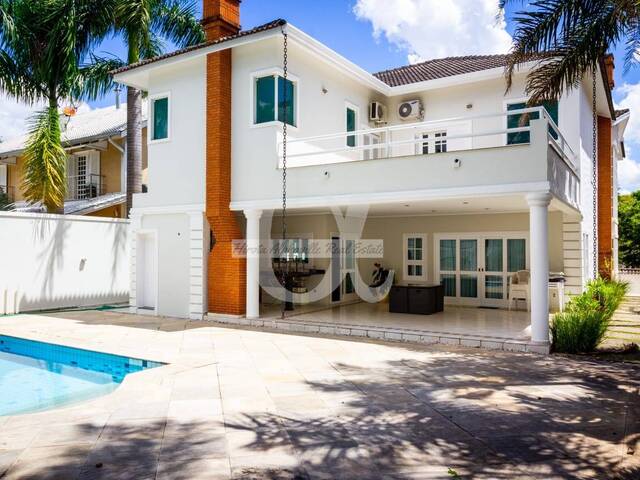 Casa para Locação em Santana de Parnaíba - 4