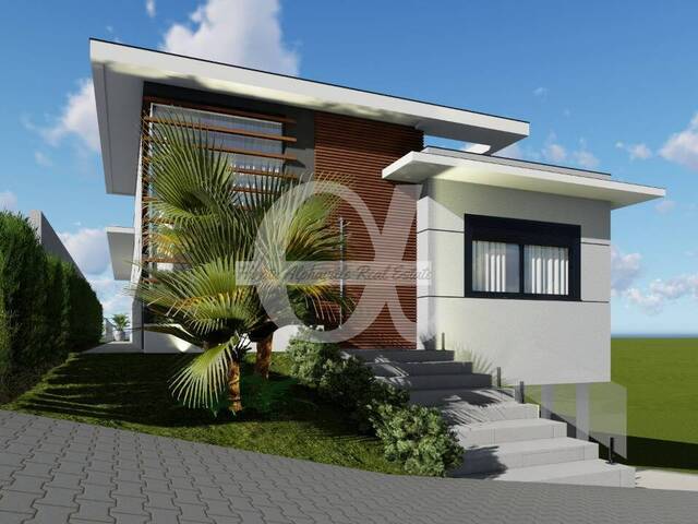 Casa para Venda em Santana de Parnaíba - 3