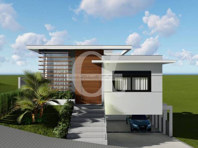 Casa para Venda em Santana de Parnaíba - 2