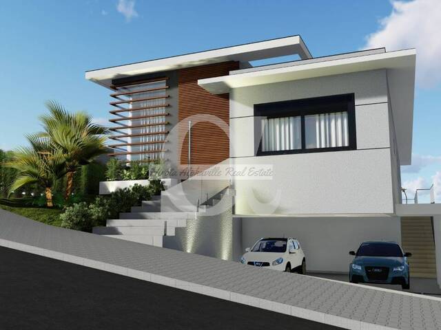 Casa para Venda em Santana de Parnaíba - 4