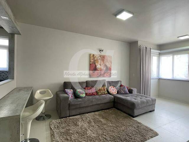 #HA3038V - Apartamento para Venda em Barueri - SP - 1