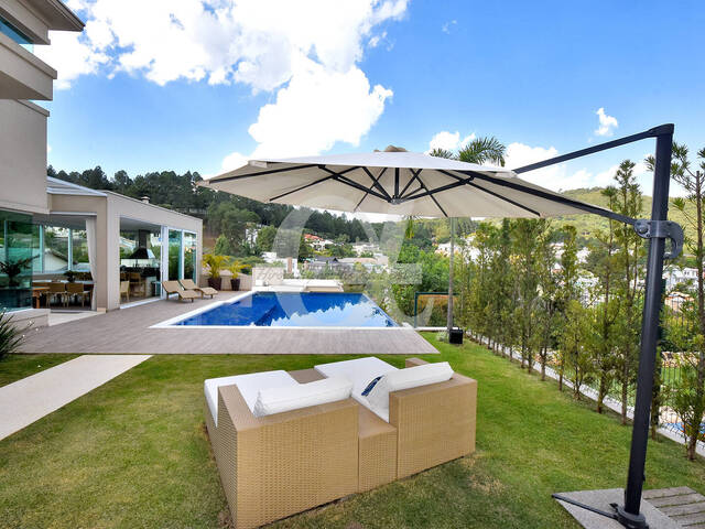 Casa para Venda em Santana de Parnaíba - 5