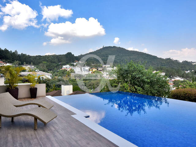 Casa para Venda em Santana de Parnaíba - 2