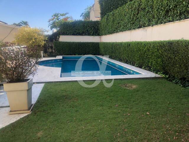 #HA3360 - Casa para Venda em Barueri - SP - 3